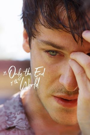 Image Einfach das Ende der Welt – Der Film