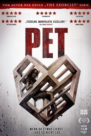 Image PET - Wenn du etwas liebst, lass es nicht los – Der Film