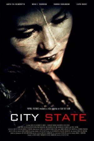 Image City State - Stadt der Gewalt – Der Film