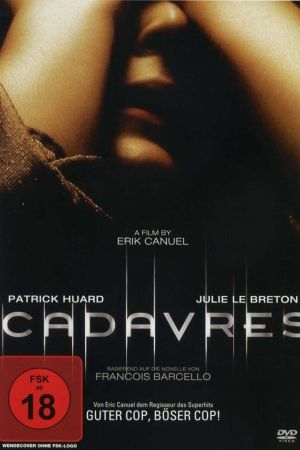Image Cadavres – Der Film