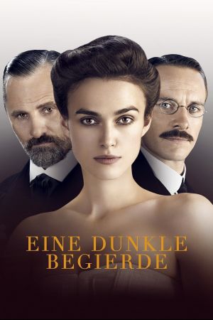 Image Eine dunkle Begierde – Der Film
