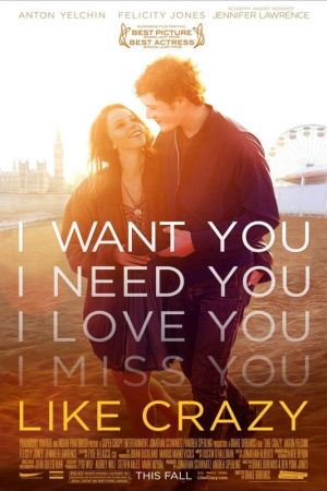Image Like Crazy – Der Film