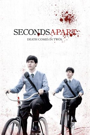 Image Seconds Apart – Der Film