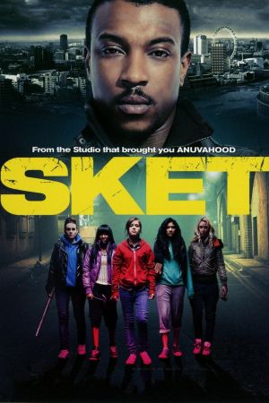 Image Sisters' Hood - Die Mädchengang – Der Film