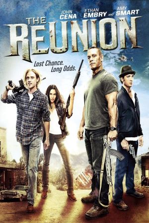 Image The Reunion – Der Film