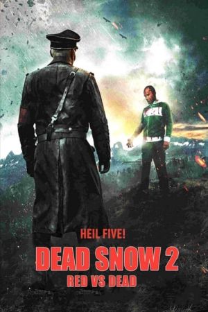 Image Dead Snow - Red vs. Dead – Der Film