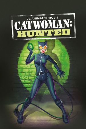 Image Catwoman: Hunted – Der Film