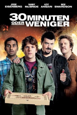 Image 30 Minuten oder weniger – Der Film