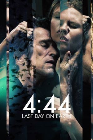 Image 4:44 Last Day on Earth – Der Film
