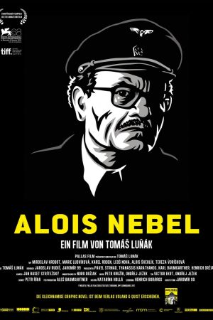 Image Alois Nebel – Der Film
