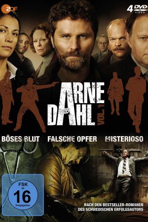 Image Arne Dahl: Misterioso – Der Film