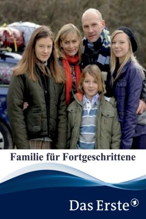 Image Familie für Fortgeschrittene – Der Film