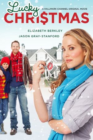 Image Lucky Christmas - Ein Hauptgewinn zu Weihnachten – Der Film