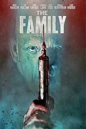 Image Family of Cannibals - Das Töten liegt ihnen im Blut – Der Film