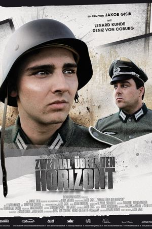 Image Zweimal über den Horizont – Der Film