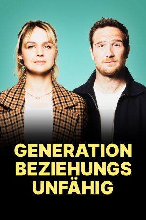 Image Generation Beziehungsunfähig – Der Film