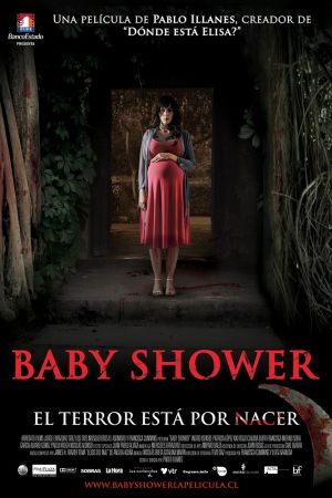 Image Blood Shower – Der Film