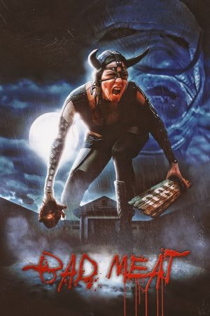 Image Bad Meat - Sadistic Maneater – Der Film