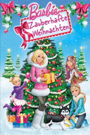 Image Barbie - Zauberhafte Weihnachten – Der Film