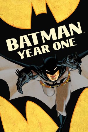 Image Batman: Year One – Der Film