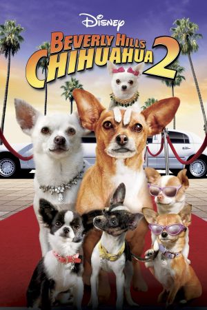 Image Beverly Hills Chihuahua 2 – Der Film
