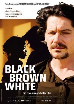Image Black Brown White – Der Film