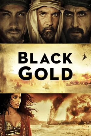 Image Black Gold – Der Film