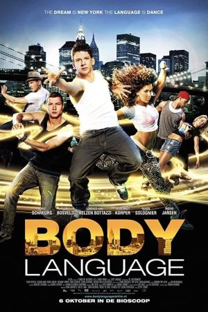 Image Dancing in the Streets - Body Language – Der Film