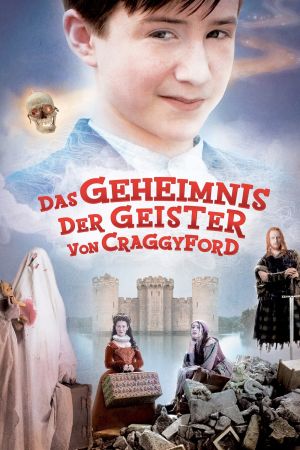 Image Das Geheimnis der Geister von Craggyford – Der Film