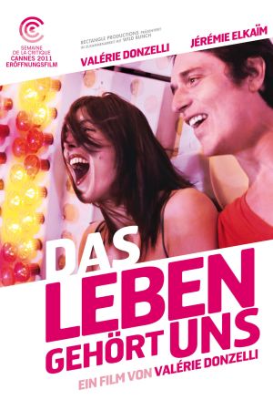 Image Das Leben gehört uns – Der Film