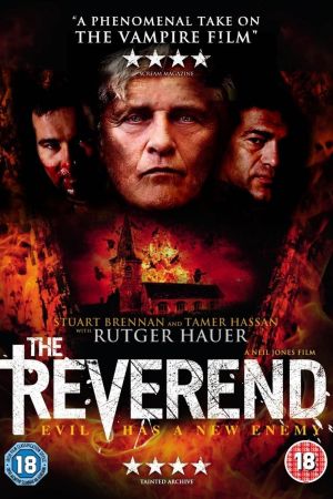 Image Das Blut der Priester – Der Film