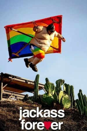 Image Jackass Forever – Der Film