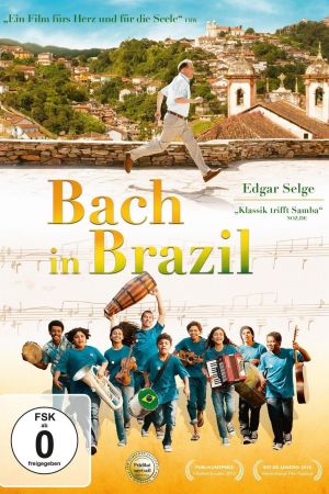 Image Bach in Brazil – Der Film