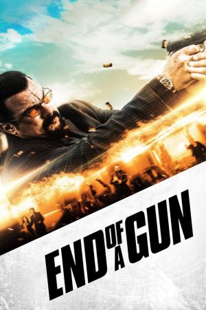 Image End of a Gun – Der Film