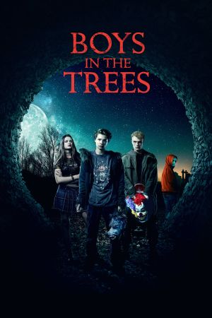 Image Boys in the Trees – Der Film