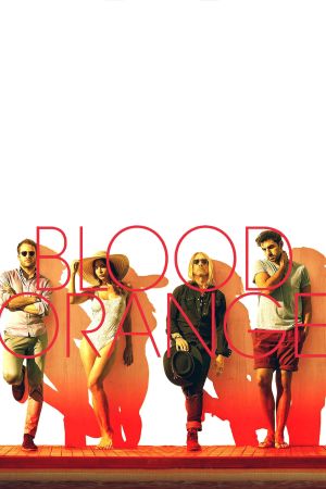 Image Blood Orange – Der Film
