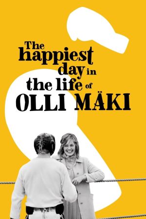 Image Der glücklichste Tag im Leben des Olli Mäki – Der Film