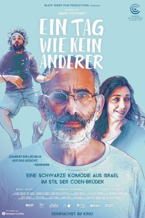 Image Ein Tag wie kein anderer – Der Film