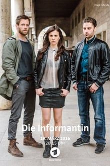 Image Die Informantin – Der Film