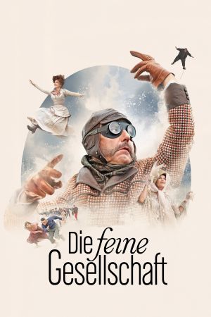 Image Die feine Gesellschaft – Der Film