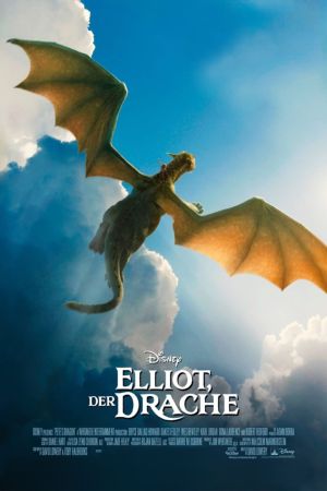 Image Elliot, der Drache – Der Film