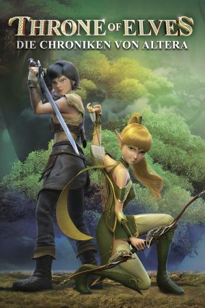Image Throne of Elves - Die Chroniken von Altera – Der Film