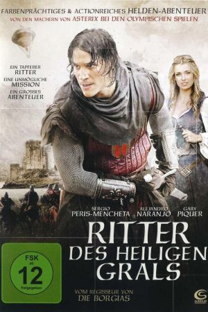 Image Ritter des heiligen Grals – Der Film