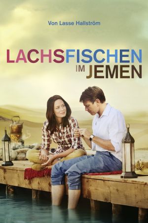 Image Lachsfischen im Jemen – Der Film