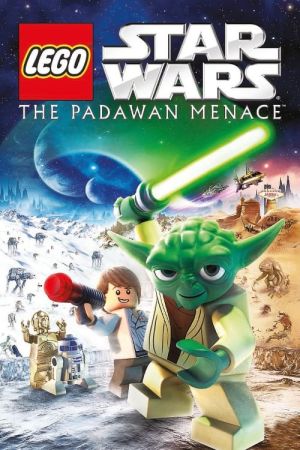 Image LEGO Star Wars: Die Padawan Bedrohung