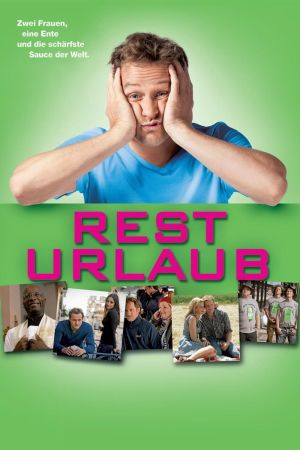 Image Resturlaub – Der Film