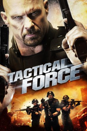 Image Tactical Force – Der Film