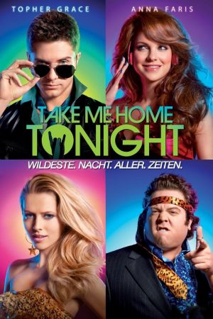 Image Take Me Home Tonight – Der Film