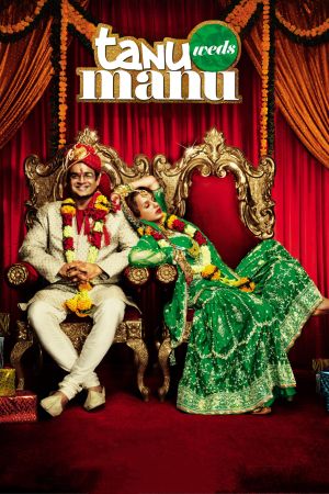 Image Tanu und Manu trauen sich – Der Film