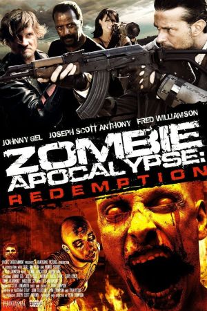 Image Zombie Apocalypse - Redemption – Der Film